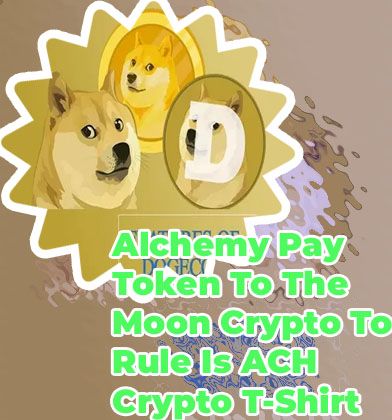 Ach crypto