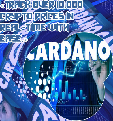 Ada crypto price