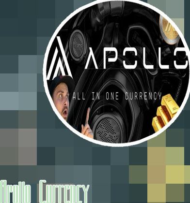 Apollo crypto