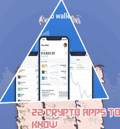 Best apps cryptocurrency
