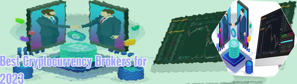 Best broker to buy cryptocurrency