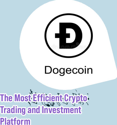 Best crypto app for dogecoin