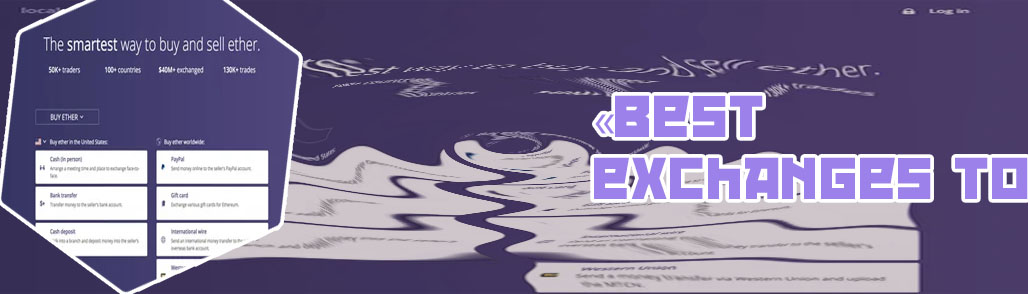 Best way to buy ethereum