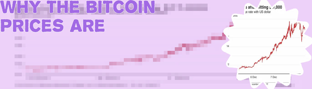 Bitcoin exchange rate