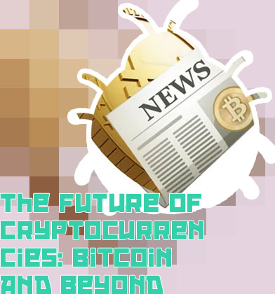 Bitcoin news