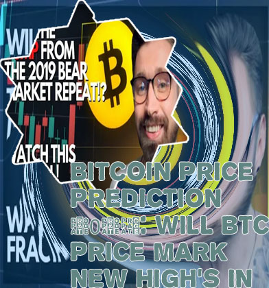 Bitcoin price prediction 2024