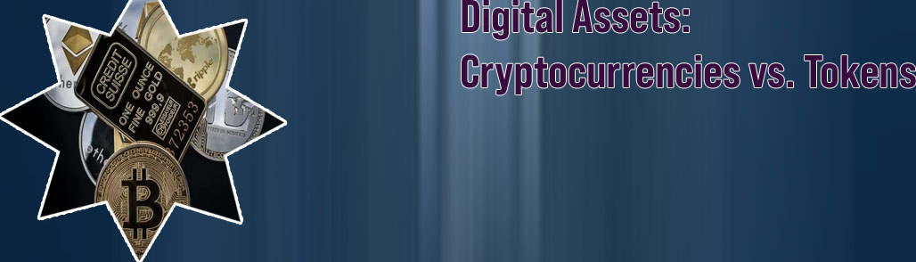 Bitcoin token