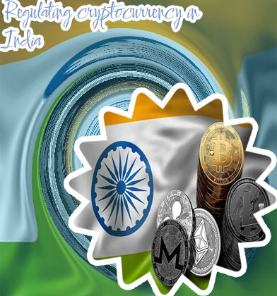 Bitcoins in india