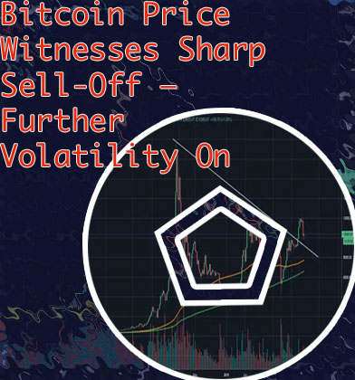 Btc chart