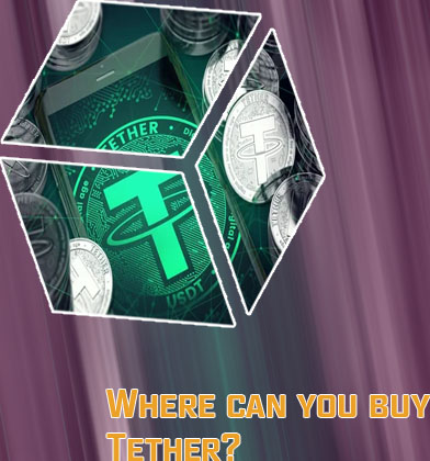 Buy tether