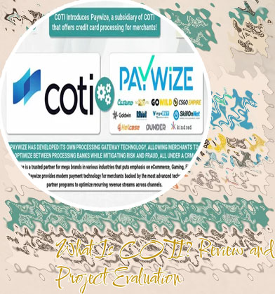 Coti crypto