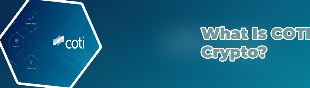 Coti crypto price