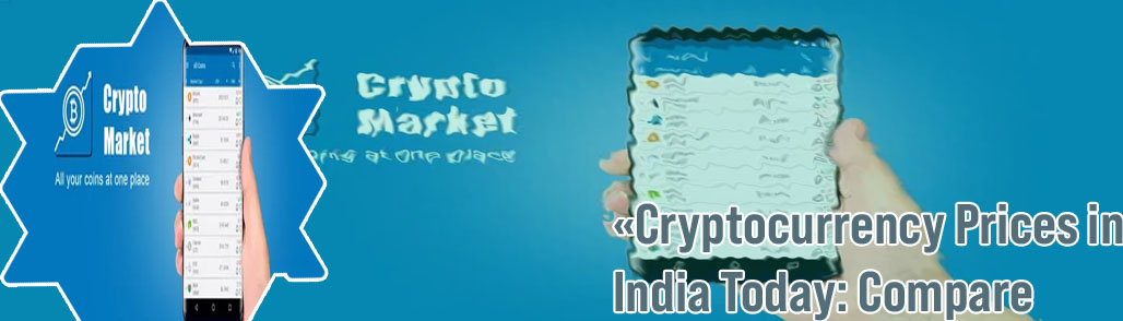 Crypto coin market