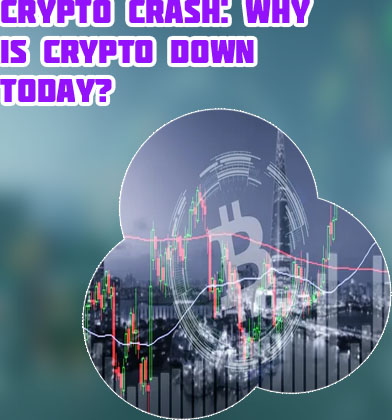 Crypto market news