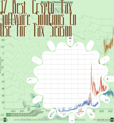 Crypto tax software