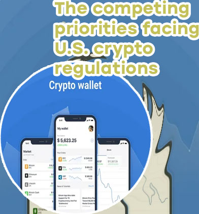 Crypto users
