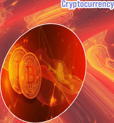 Cryptocurrency bitcoin