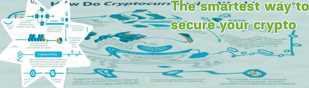 Cryptocurrency try to turn private blockchain