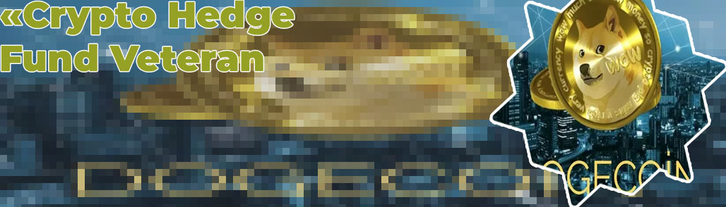 Dogecoin crypto