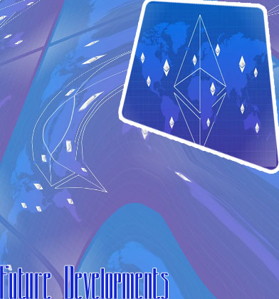 Etherium future