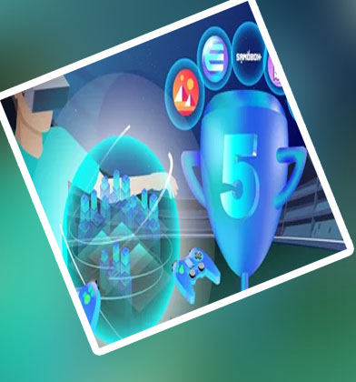 Facebook metaverse crypto