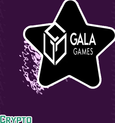 Gala crypto