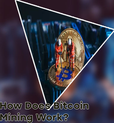 How is bitcoin mined