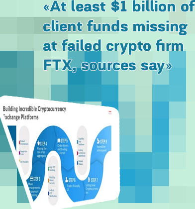 How much money is in the crypto market
