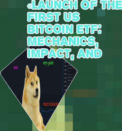 How much was bitcoin when it first started