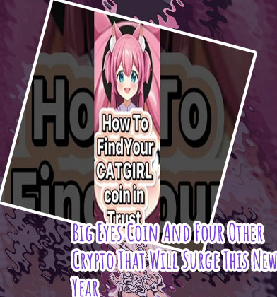 How to buy cat girl crypto