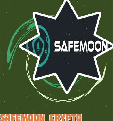 How to buy safe moon crypto