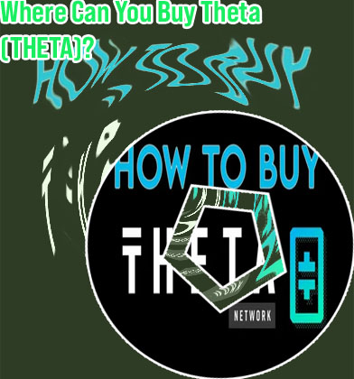 How to buy theta crypto