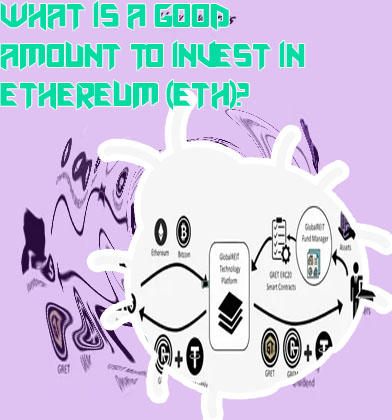 How to invest in ethereum