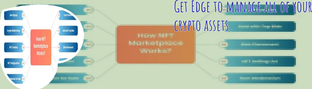 How to set up crypto wallet