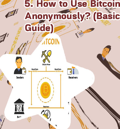 How to use bitcoins