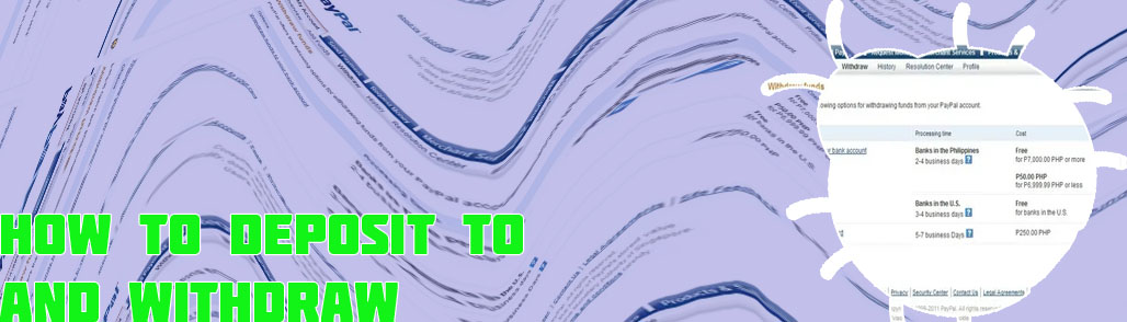 How to withdraw money from cryptocom to my bank account