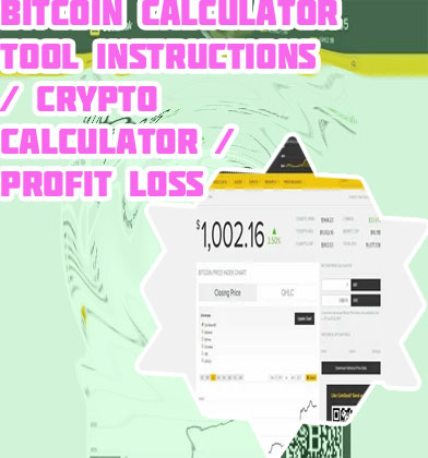 If i bought bitcoin calculator
