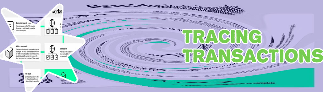 It tied billion btc transactions to