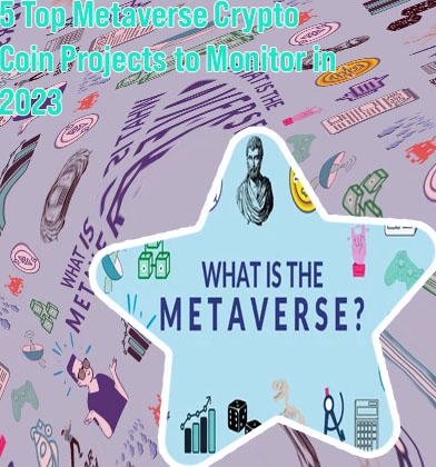 Metaverse crypto where to buy