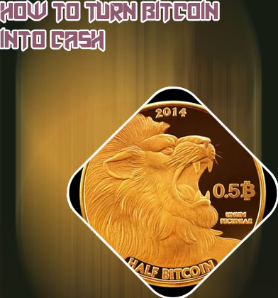 Physical bitcoins