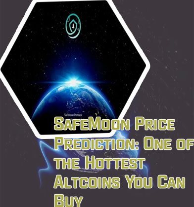 Safemoon crypto price