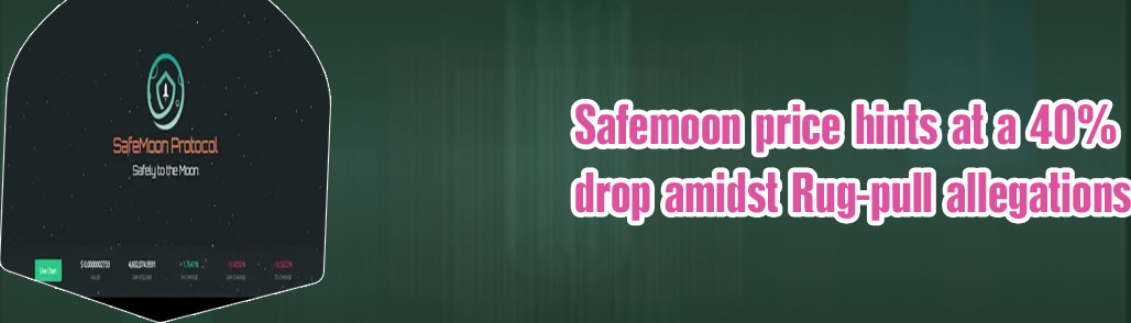 Safemoon crypto price today