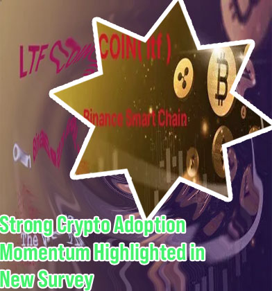 Strong crypto