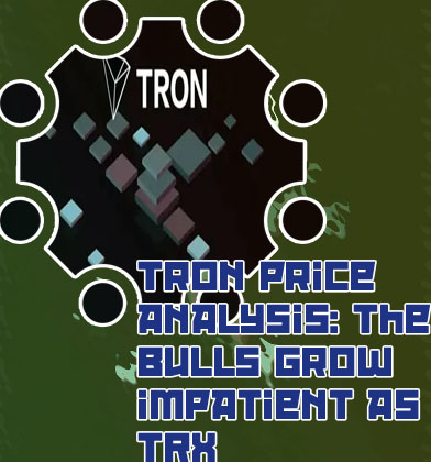 Trx crypto price