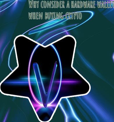 Vechain crypto
