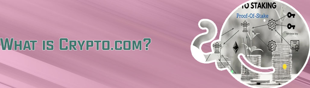 What is cryptocom app