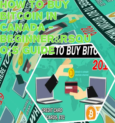 Where to buy bitcoin