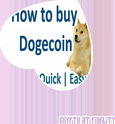 Where to buy dogecoin stock