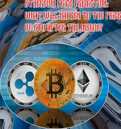 Will ethereum pass bitcoin